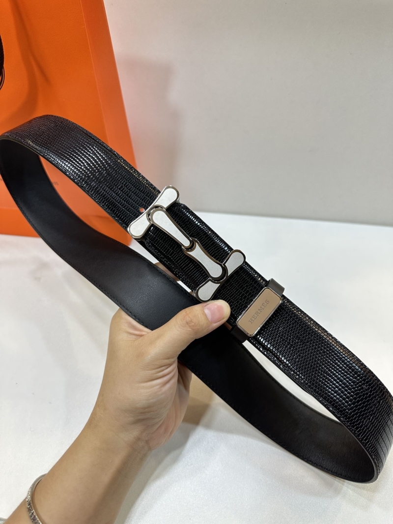 Hermes Belts